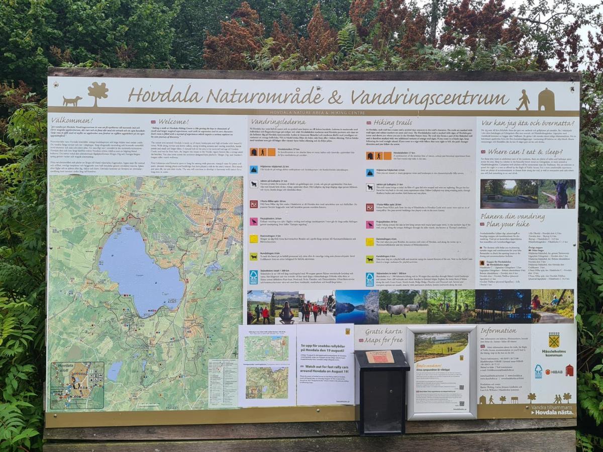 Hovdala * Hassleholm