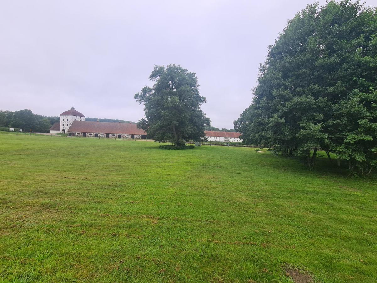 Hovdala Villa Hassleholm