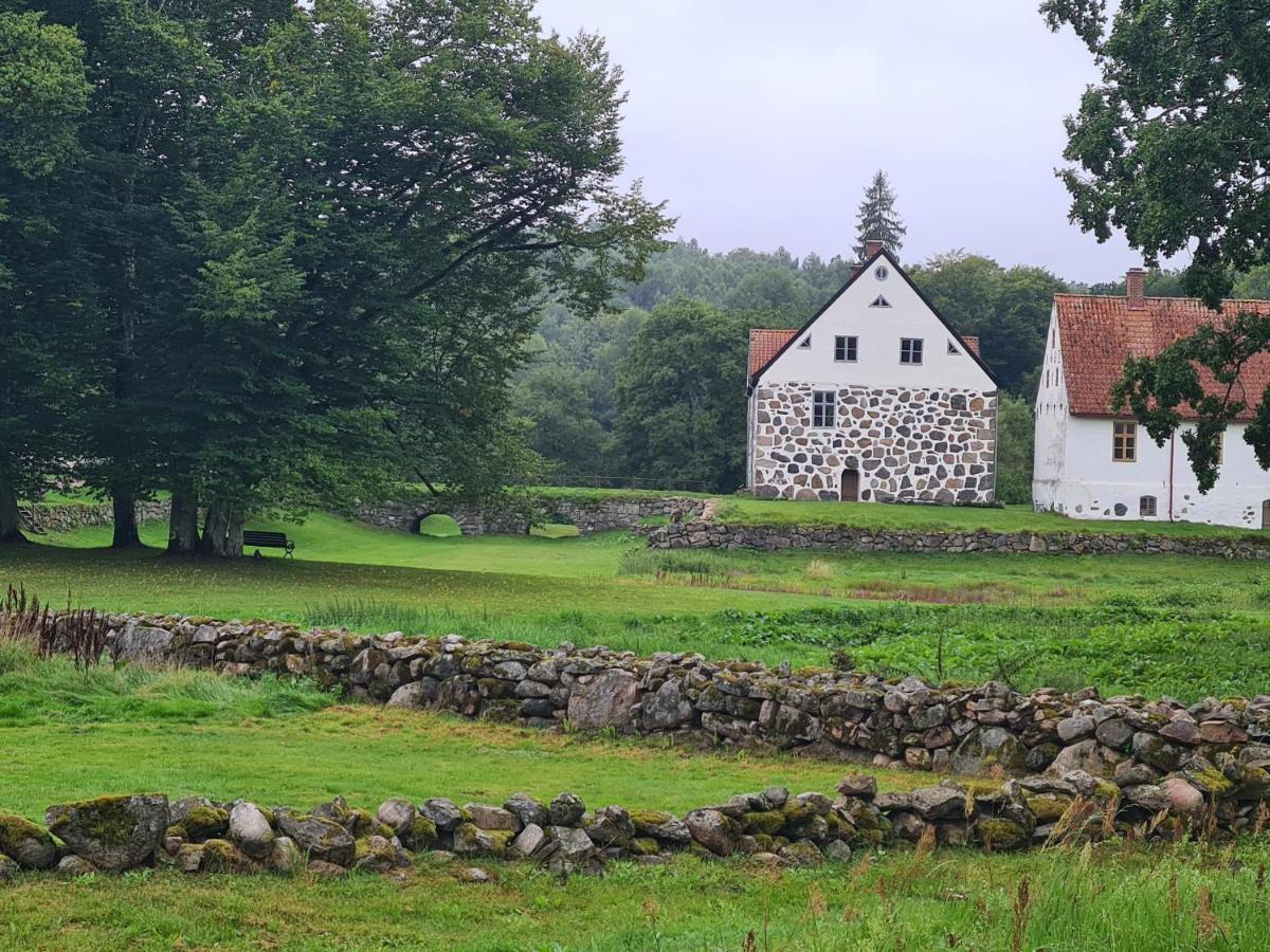 Hovdala Villa Hassleholm